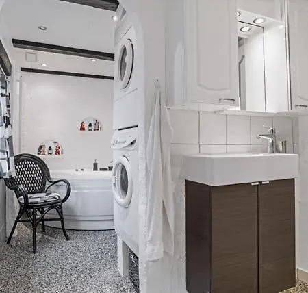 Charming Townhouse By The Harbour * Ringkøbing