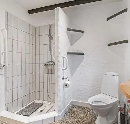 Сasa de vacaciones Charming Townhouse By The Harbour *